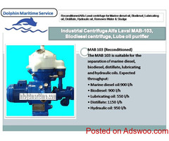 MAB 103, MAB 104