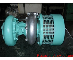 TURBOCHARGER ABB,IHI,MITSUBISHI,BBC