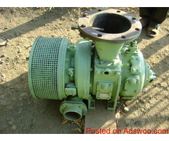 TURBOCHARGER ABB,IHI,MITSUBISHI,BBC