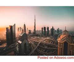 The Best Time to Experience Desert Safari Dubai