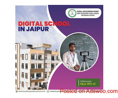 Top Digital classes In Pratap Nagar Jaipur