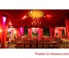 Hire Delhi Professional Best Destination Wedding Planners | SMLW INDIA
