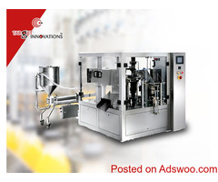 Best Juice Filling Machine Manufacturers and Suppliers - Target Packing