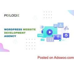 Top Wordpress Website Development Agency
