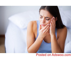 Get relief from painful Wisdom Teeth- Bayswater Dentist