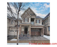 Homes for Sale Brampton || Phone No. - 6479732424