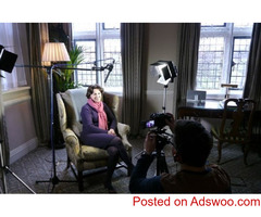 Get the best services of corporate film Qatar