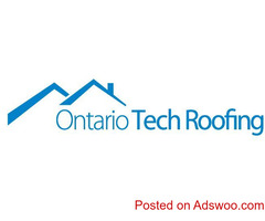 Ontario Tech Roofing Hamilton