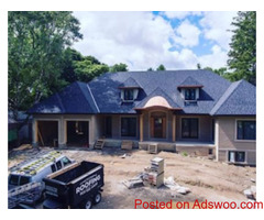 Ontario Tech Roofing Hamilton