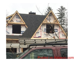 Ontario Tech Roofing Hamilton