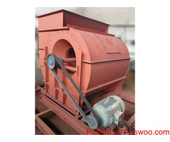 Top Centrifugal Blower Seller in Gujarat