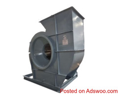 Air Pollution Control Equipments in Surat