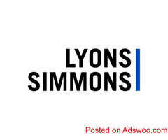 Lyons & Simmons, LLP