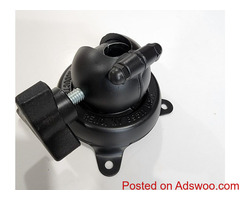 PANAVISE 328 Standard Base 90° tilt