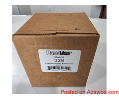 PANAVISE 328 Standard Base 90° tilt