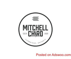 Mitchell Chiropractic