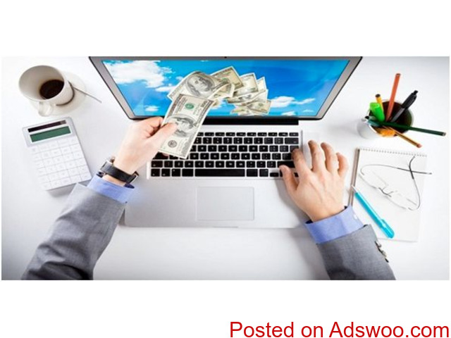 Improve Online Visibility With Appealing Website Design in USA - 1/1