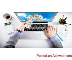 Improve Online Visibility With Appealing Website Design in USA