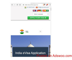 Indian Visa Application HEADQUARTERS GREECE
