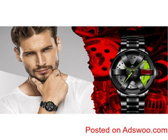 The Zetta Watch Everyone Desires | Get 100% OFF - USE COUPON CODE - ZETAPUR