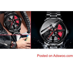 The Zetta Watch Everyone Desires | Get 100% OFF - USE COUPON CODE - ZETAPUR