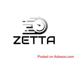 The Zetta Watch Everyone Desires | Get 100% OFF - USE COUPON CODE - ZETAPUR