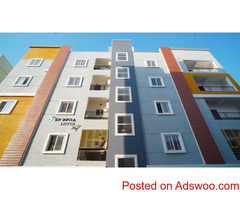 Property Investment Consultant in Hyderabad By Sri Trinethra Infra Developers