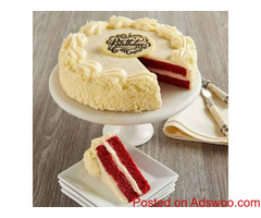 Send Birthday Cake to USA | Free Shipping | NRI Gifting