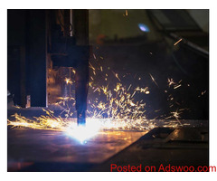 Top Mobile Welding Companies Near Me