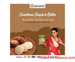 Quality minapagullu in Adilabad