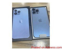 Apple Iphone 13 Pro Max 256GB