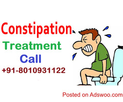 9355665333)- Constipation treatment in Okhla