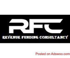 REVENU FUNDING CONSULTANCY