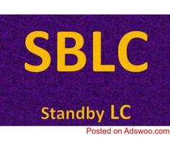 Authentic BGs and SBLCs for Lease and Sale