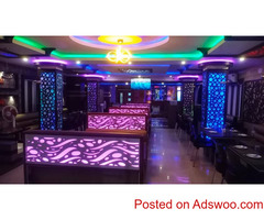 Restaurant in Chandannagar