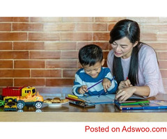 Private Tuition Agency in Singapore