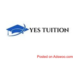 Private Tuition Agency in Singapore