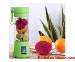 Fruit Blender