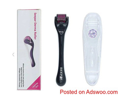 Buy The Best Derma Rollers in Australia At Affordable Price