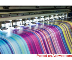 Contact the Experts of Acrylic Printing Services in Toronto Today!