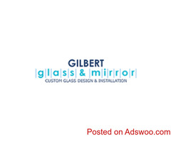 Gilbert Glass and Mirror Inc.