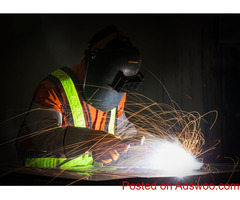 Metal Laser Cutting Service Near you