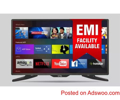 Buy UTL Smart LED TV Online at Best Prices in India