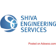 Shiva Engineering provides the best engineering consultancy services in India