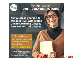 Is it confusing to find a good math tutor, online in Mohali?