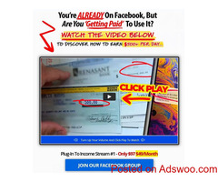 TO DISCOVER HOW TO EARN $500+ PER DAY
