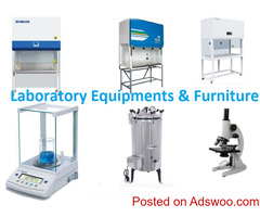 Scince Laboratory equipment and lab Furniture manufacturers in Bangalore