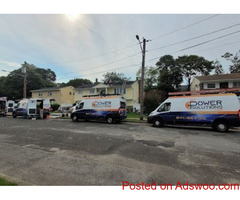 Long Island Power Solutions