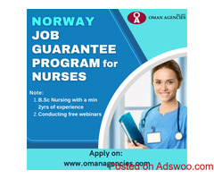 Oman Agencies - Find Jobs Overseas with the Best International Recruitment Agency