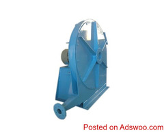 Centrifugal Air Blower Manufacturer in India